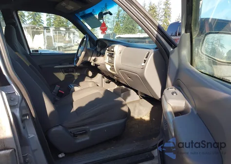 2001 Ford Explorer Sport Trac z USA, uszkodzony, nr VIN 1FMZU67E11UC72871